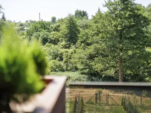 Pronájem bytu 1+kk, Slaný, Lázeňská, 33 m2