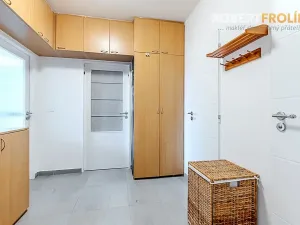 Pronájem bytu 2+kk, Hostivice, Zimní, 62 m2