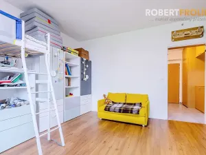 Pronájem bytu 2+kk, Hostivice, Zimní, 62 m2