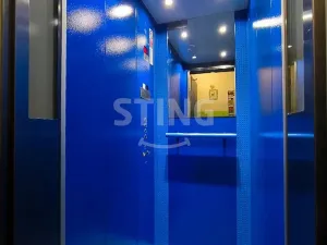 Prodej bytu 2+1, Karviná, tř. 17. listopadu, 55 m2