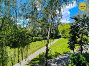 Prodej bytu 2+1, Karviná, tř. 17. listopadu, 55 m2