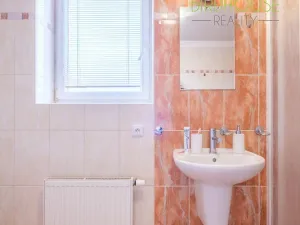 Prodej bytu 2+1, Plzeň - Skvrňany, Waltrova, 72 m2