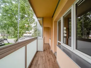 Prodej bytu 3+1, Karviná, U Lesa, 62 m2