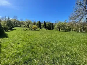 Pronájem zahrady, Keblice, 9823 m2