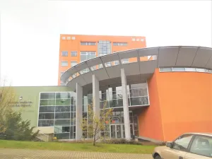 Pronájem bytu 1+kk, Zlín, Družstevní, 32 m2