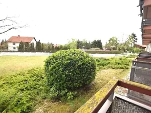 Pronájem bytu 1+kk, Dobříš, U Pivovaru, 30 m2