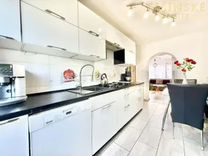 Prodej bytu 2+1, Český Těšín, Mánesova, 53 m2