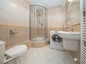 Pronájem bytu 2+kk, Praha - Vršovice, Bělocerkevská, 60 m2
