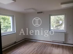 Pronájem kanceláře, Praha - Háje, Matúškova, 110 m2