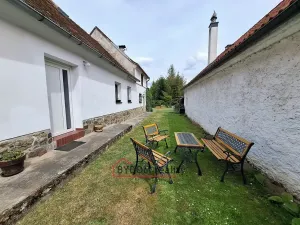 Prodej rodinného domu, Prostiboř, 100 m2