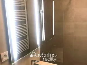 Pronájem bytu 1+kk, Brno, Studentská, 25 m2