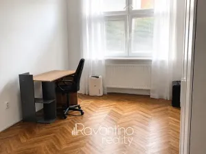 Pronájem bytu 3+1, Brno, Vranovská, 113 m2