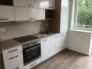 Prodej bytu 1+kk, Brno, Vančurova, 33 m2