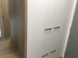 Prodej bytu 1+kk, Brno, Vančurova, 33 m2