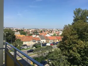 Prodej bytu 1+kk, Brno, Vančurova, 33 m2