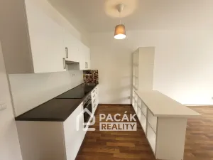 Pronájem bytu 1+kk, Olomouc - Povel, Jeremiášova, 39 m2