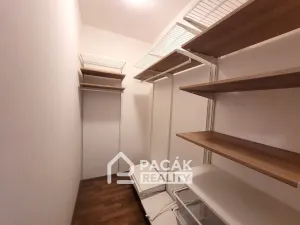 Pronájem bytu 1+kk, Olomouc - Povel, Jeremiášova, 39 m2