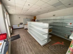 Pronájem obchodního prostoru, Opava - Město, Drůbeží trh, 70 m2