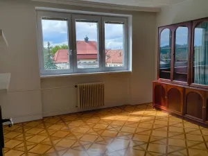 Pronájem bytu 3+1, Boskovice, Bezručova, 78 m2