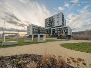 Pronájem bytu 2+kk, Praha - Modřany, Mezi vodami, 57 m2