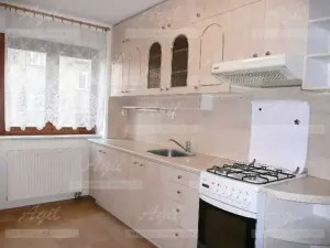 Pronájem bytu 2+1, Brno, 60 m2