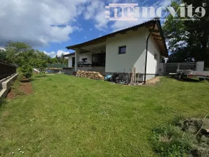 Prodej rodinného domu, Sulice, Staroželivecká, 157 m2