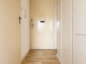Prodej bytu 1+kk, Praha - Nové Město, Petrská, 25 m2