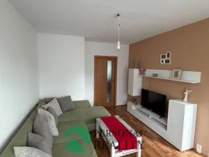 Pronájem bytu 3+1, Praha - Střížkov, Českolipská, 55 m2