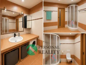 Pronájem bytu 3+1, Praha - Střížkov, Českolipská, 55 m2