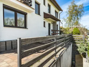 Prodej rodinného domu, Poříčí nad Sázavou, V Koutech, 230 m2