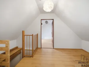 Prodej rodinného domu, Leština, 180 m2