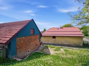 Prodej rodinného domu, Leština, 180 m2