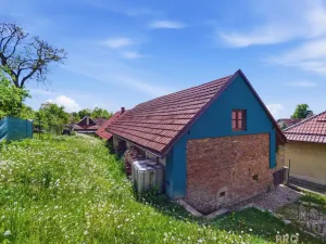Prodej rodinného domu, Leština, 180 m2