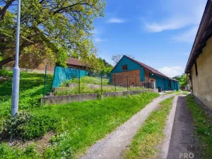 Prodej rodinného domu, Leština, 180 m2
