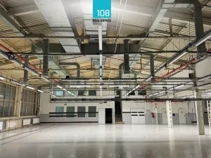 Prodej výrobních prostor, Česká Lípa, Dubická, 10690 m2