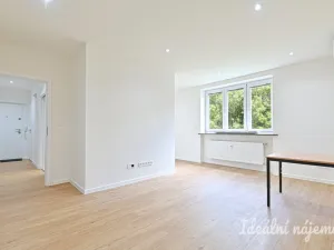 Pronájem bytu 3+kk, Brno, Rezkova, 72 m2