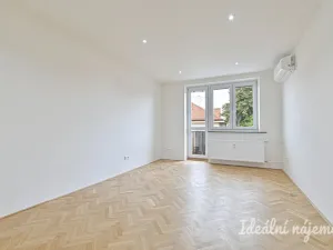 Pronájem bytu 3+kk, Brno, Rezkova, 72 m2