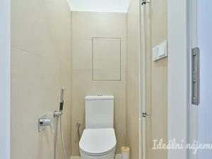 Pronájem bytu 3+kk, Brno, Rezkova, 72 m2