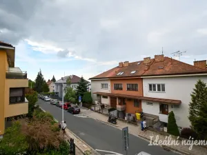 Pronájem bytu 3+kk, Brno, Rezkova, 72 m2