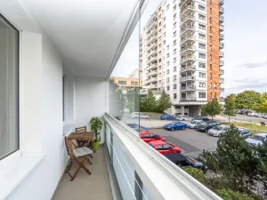 Pronájem bytu 3+kk, Praha - Horní Měcholupy, Nad přehradou, 78 m2