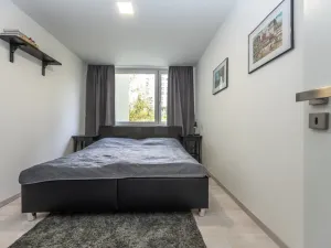 Pronájem bytu 3+kk, Praha - Horní Měcholupy, Nad přehradou, 78 m2