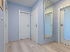 Pronájem bytu 3+kk, Praha - Horní Měcholupy, Nad přehradou, 78 m2