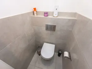 Pronájem bytu 3+kk, Praha - Horní Měcholupy, Nad přehradou, 78 m2