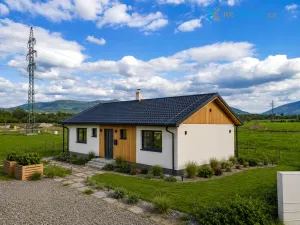 Prodej rodinného domu, Metylovice, 91 m2