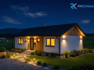 Prodej rodinného domu, Metylovice, 91 m2