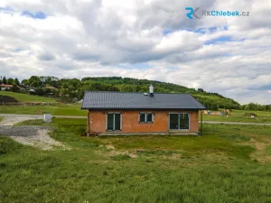 Prodej rodinného domu, Metylovice, 91 m2