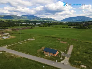 Prodej rodinného domu, Metylovice, 91 m2