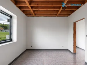 Prodej rodinného domu, Metylovice, 91 m2