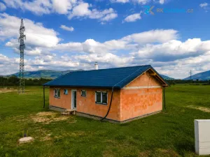 Prodej rodinného domu, Metylovice, 91 m2