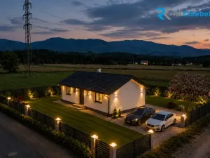 Prodej rodinného domu, Metylovice, 91 m2